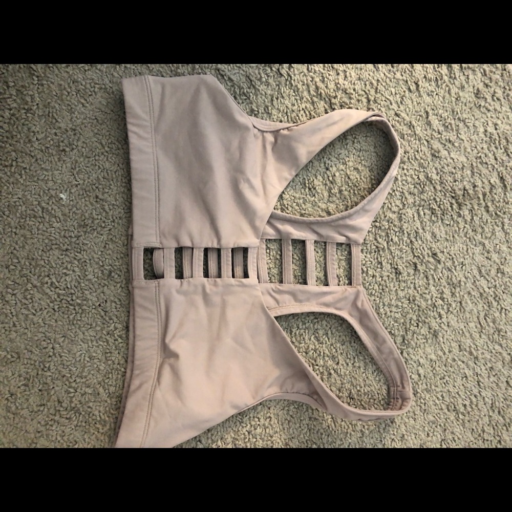 Victoria’s Secret PINK sports bra